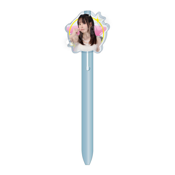 前田 佳織里 | A!SMART