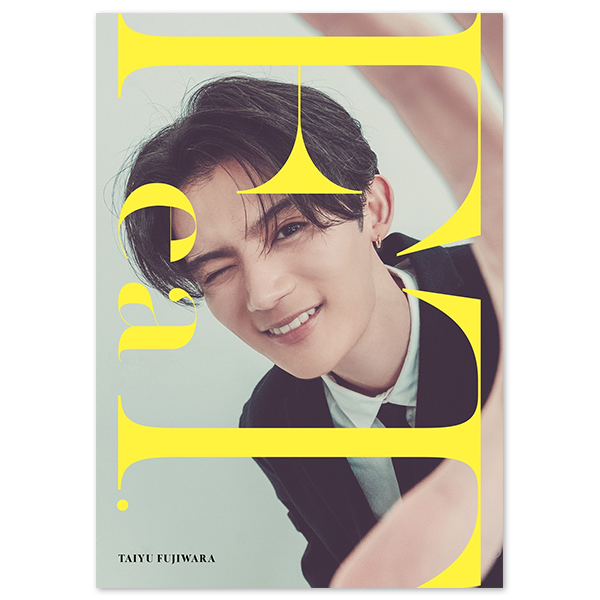 awesome! Plus Vol.21」 | 藤原大祐 | A!SMART