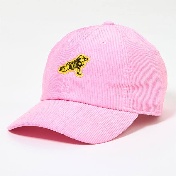 Referee Corduroy CAP