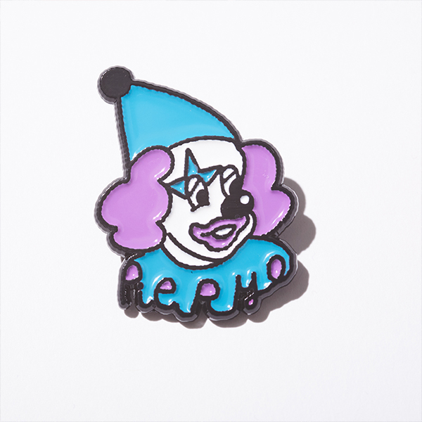 PIE”RYO” PINS