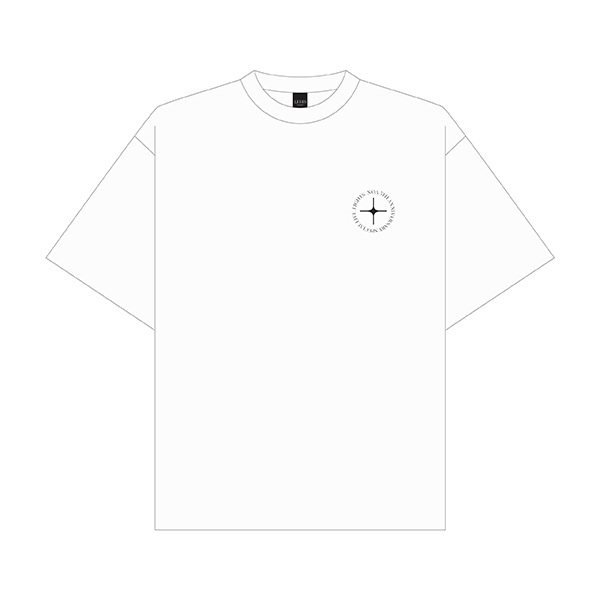T-shirt | NOA | A!SMART