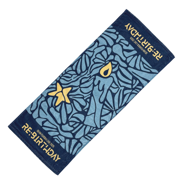 DEAN FUJIOKA | A!SMART