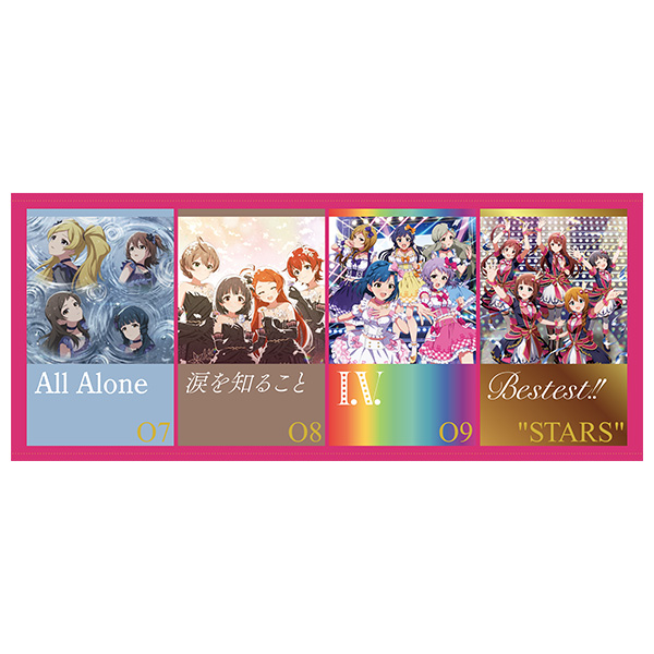アクリルスタンド【箱崎星梨花】 | THE IDOLM@STER MILLION LIVE! | A