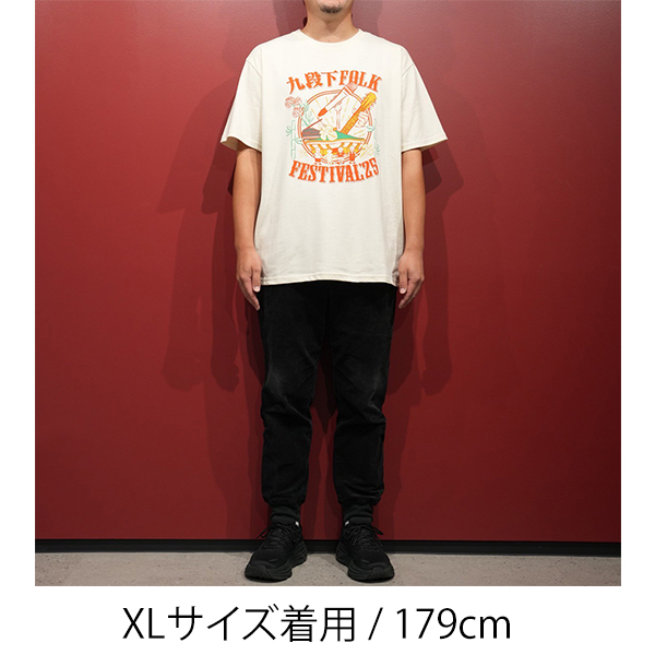 激レア新品未使用★桑田佳祐非売品ホワイトTシャツ WORLD Wayノベルティー Tシャツ【アイボリー】 | 桑田 佳祐 | A!SMART