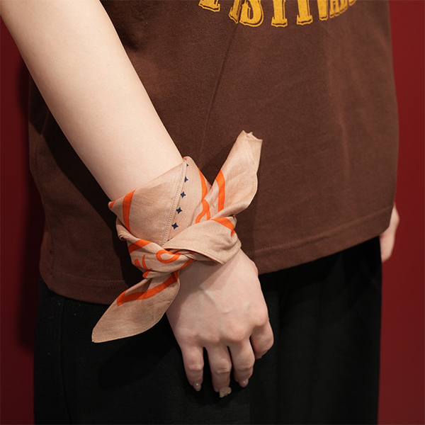 バンダナ | 桑田 佳祐 | A!SMART