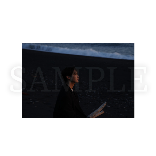 アクリルフォトパネル(軌)