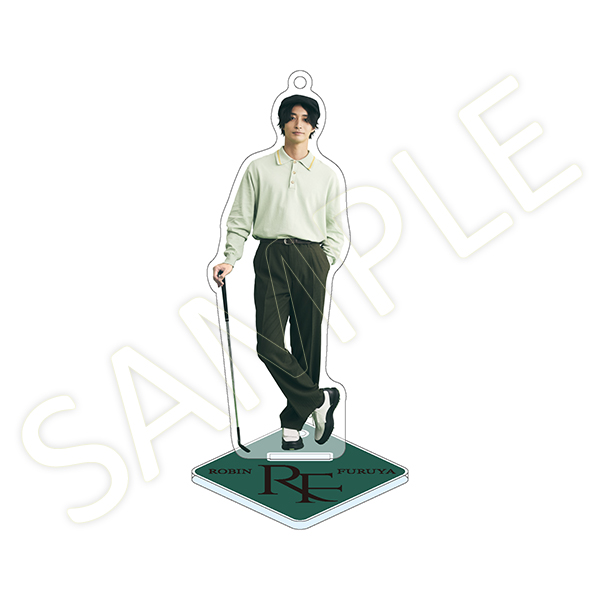 恋をするなら二度目が上等 古屋呂敏 生写真サイン入り 恋をするなら二度目が上等」 | 古屋 呂敏 | A!SMART