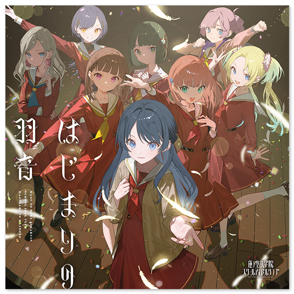 ラブライブ！蓮ノ空女学院スクールアイドルクラブ 102nd Graduation