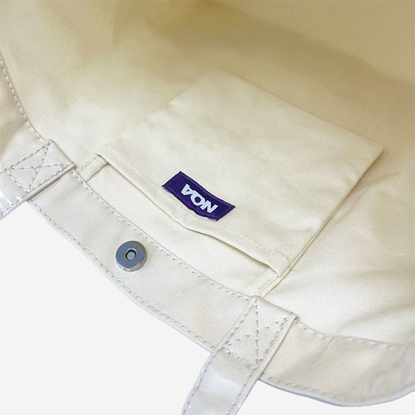 トートバッグ | NOA | A!SMART