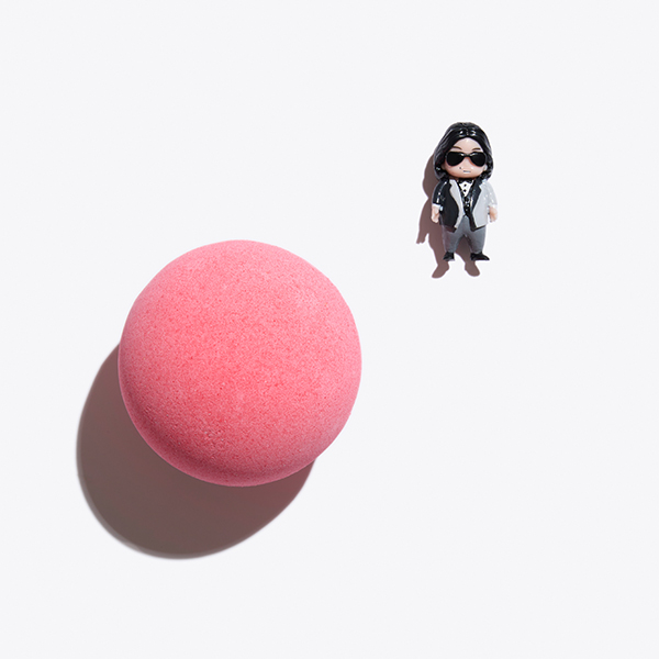 ニセ明のバスボール | 星野 源 | A!SMART