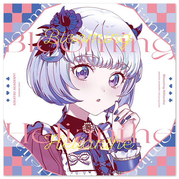 バースデー缶バッジ＜9月～10月＞ | アイカツ！シリーズ | A-on STORE