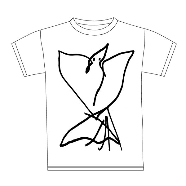 セカオワASIA TOUR 2025「Phoenix」Tシャツ　おまけ付き SEKAI NO OWARI ASIA TOUR 2025「Phoenix」