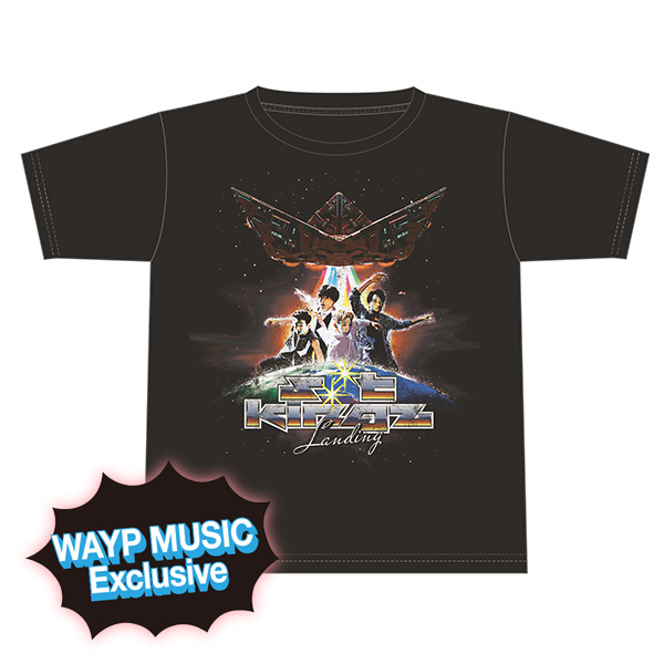 s**t kingz | A!SMART