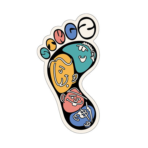 s**t kingz See Blu-rayステッカー付き 舞台公演「See」Blu-ray