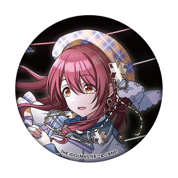 THE IDOLM@STER SHINY COLORS 