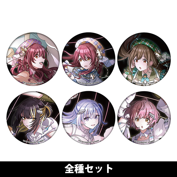 THE IDOLM@STER SHINY COLORS | A-on STORE