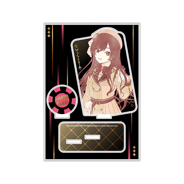 THE IDOLM@STER SHINY COLORS | A-on STORE