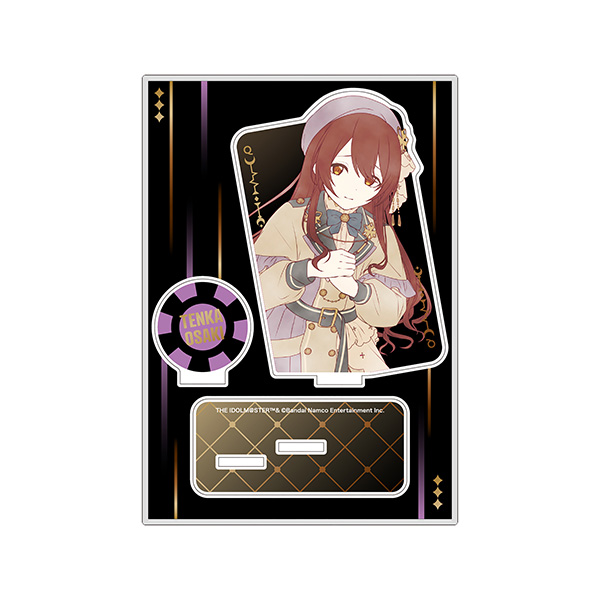 THE IDOLM@STER SHINY COLORS 