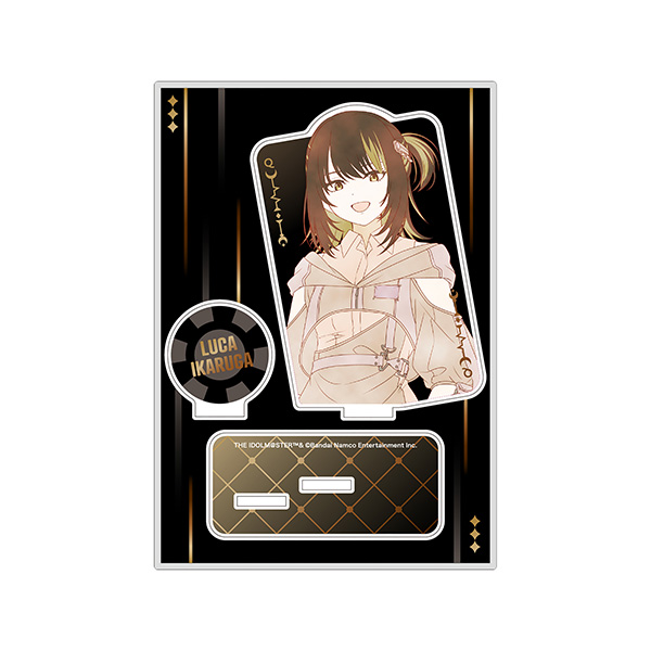 THE IDOLM@STER SHINY COLORS 