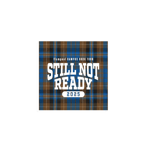 【引退品】flumpool flumpool | A!SMART