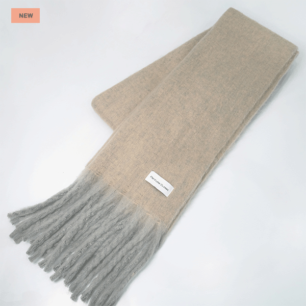 Perfume closet マフラー Perfume Closet | A!SMART