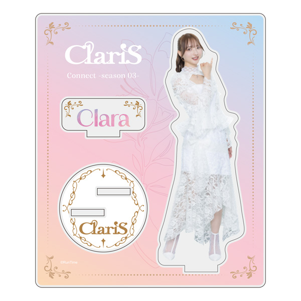 ClariS グッズ ClariS | A!SMART