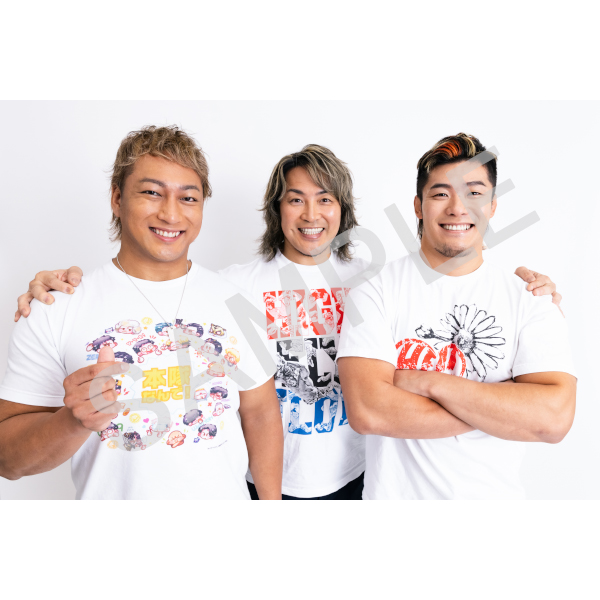 ようこそ、プロレスの世界へ 棚橋弘至のプロレス観戦入門 | 新日本