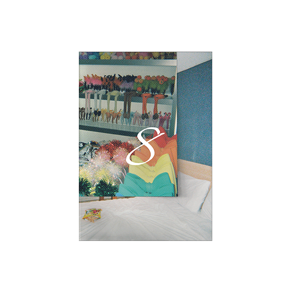 Album「wood mood」 | 藤原さくら | A!SMART