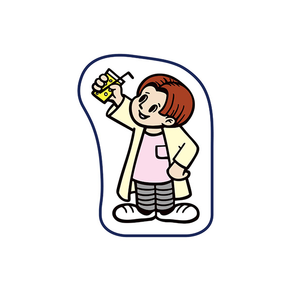 ミニタオル にしやまくんランドリー | 西山 宏太朗 | A-on STORE