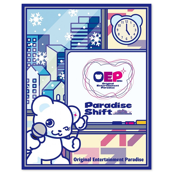 Original Entertainment Paradise-おれパラ-20… Paradise Entertainment Original -おれパラ- 公式サイト - おれパラ