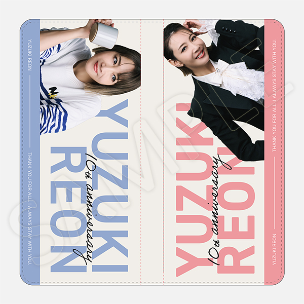 チケットホルダー