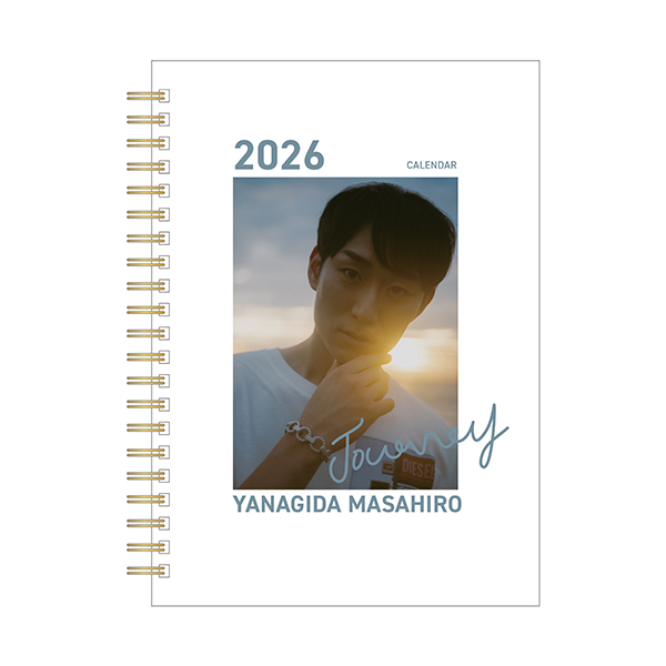 柳田 将洋 | A!SMART