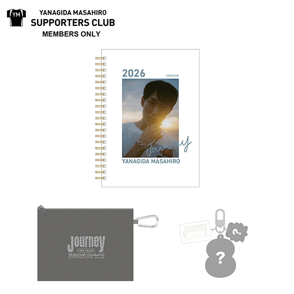 柳田将洋×FUKUNARY feat.MIKASA カメラストラップ | 柳田 将洋 | A!SMART