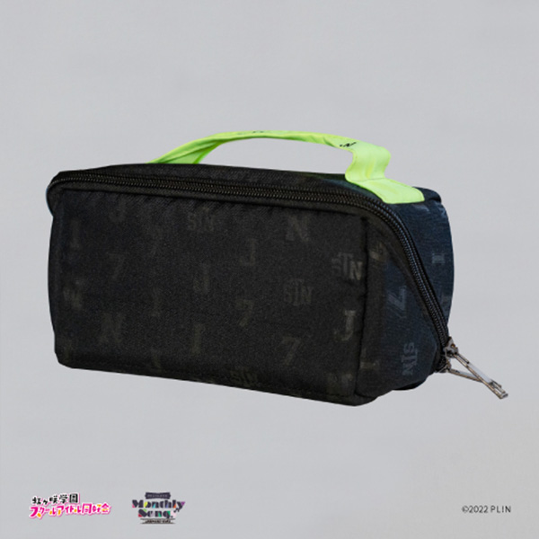 NIJIGAKU Monthly Songs♪優木せつ菜】YES! to Tomorrowガジェット