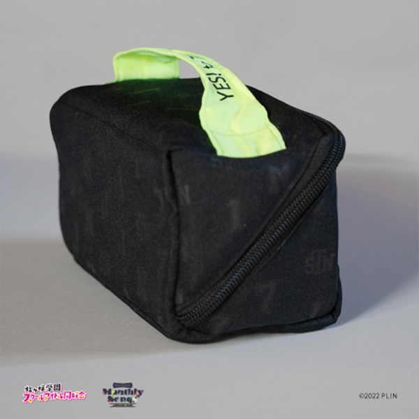 NIJIGAKU Monthly Songs♪優木せつ菜】YES! to Tomorrowガジェット