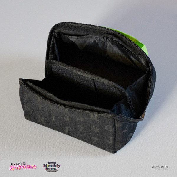 NIJIGAKU Monthly Songs♪優木せつ菜】YES! to Tomorrowガジェット