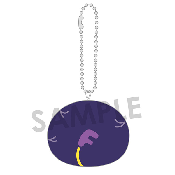 ししあんぐり クッションキーホルダー | 古川 慎 | A-on STORE