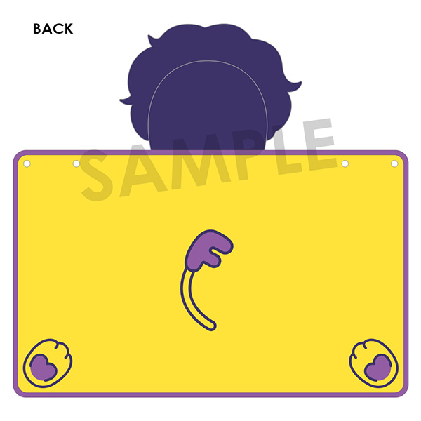 ししあんぐり クッションブランケット | 古川 慎 | A-on STORE