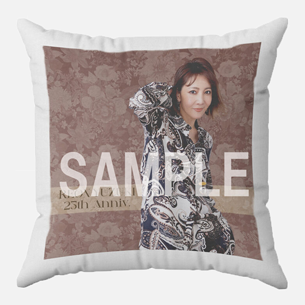 クッションカバー