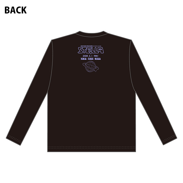 ロング・スTラ | 西山 宏太朗 | A-on STORE