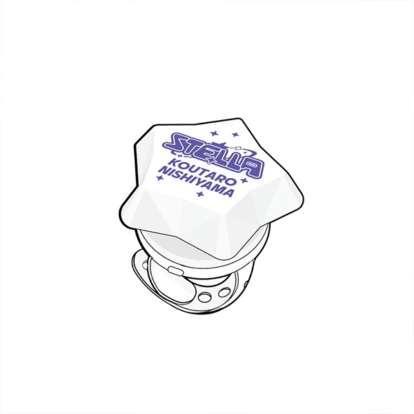 西山 宏太朗 | A-on STORE