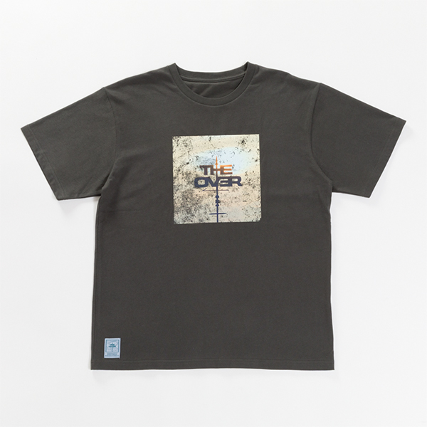 ベースボールシャツ | ポルノグラフィティ | A!SMART