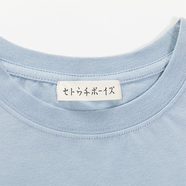 ポルノTシャツ ～THE OVEЯ ver.～ | ポルノグラフィティ | A!SMART