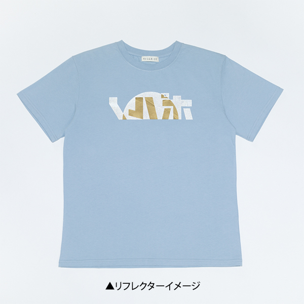 ポルノTシャツ ～THE OVEЯ ver.～ | ポルノグラフィティ | A!SMART