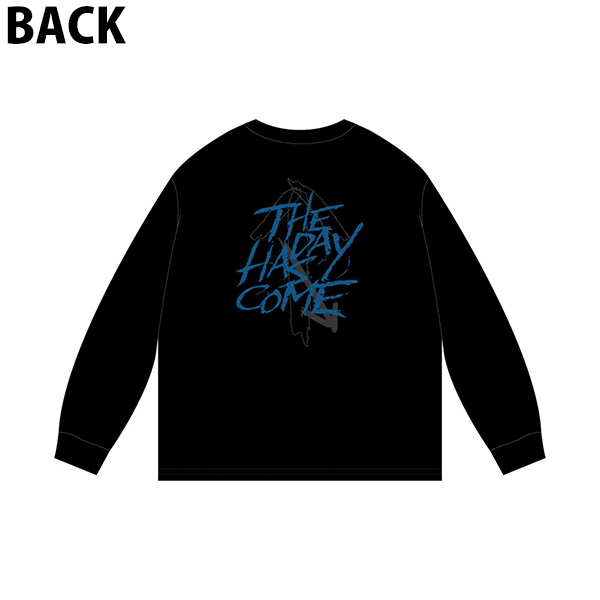 ポルノTシャツ ～THE OVEЯ ver.～ | ポルノグラフィティ | A!SMART