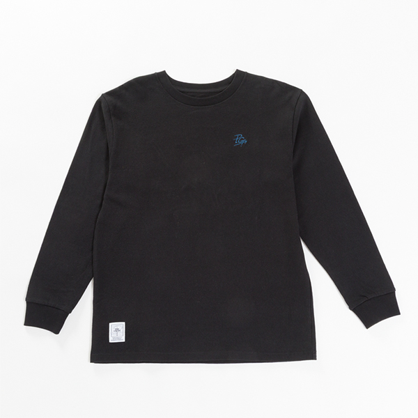 ロングスリーブ Tシャツ/THE DAY HAS COME | ポルノグラフィティ | A!SMART