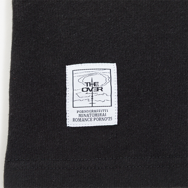 ロングスリーブ Tシャツ/THE DAY HAS COME | ポルノグラフィティ | A!SMART