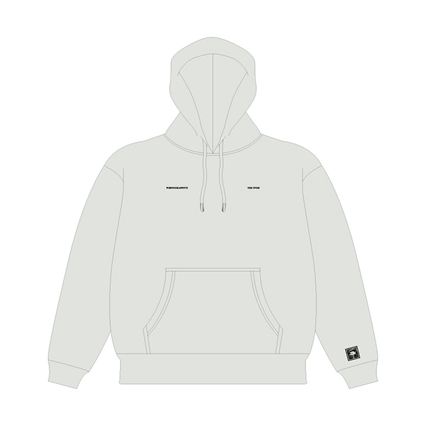 フーディー | ポルノグラフィティ | A!SMART