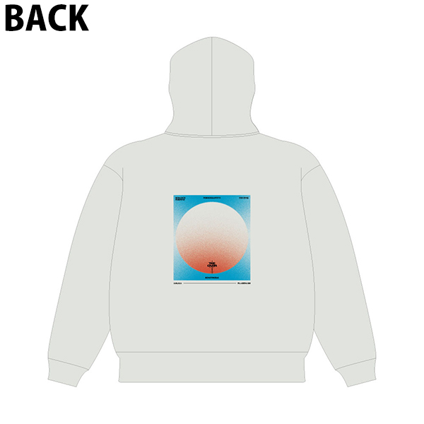 みなとみらいロマンスポルノ ロンT ポルノグラフィティ みなとみらいロマンスポルノ'25 ～THE OVEЯ～」グッズ販売が決定