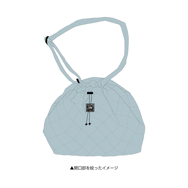 キルティングバッグ | ポルノグラフィティ | A!SMART